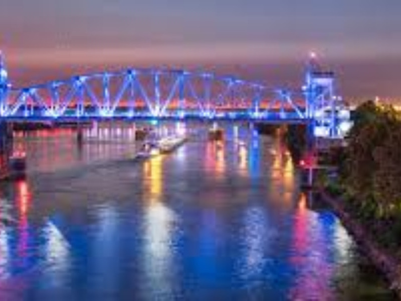 Little Rock 